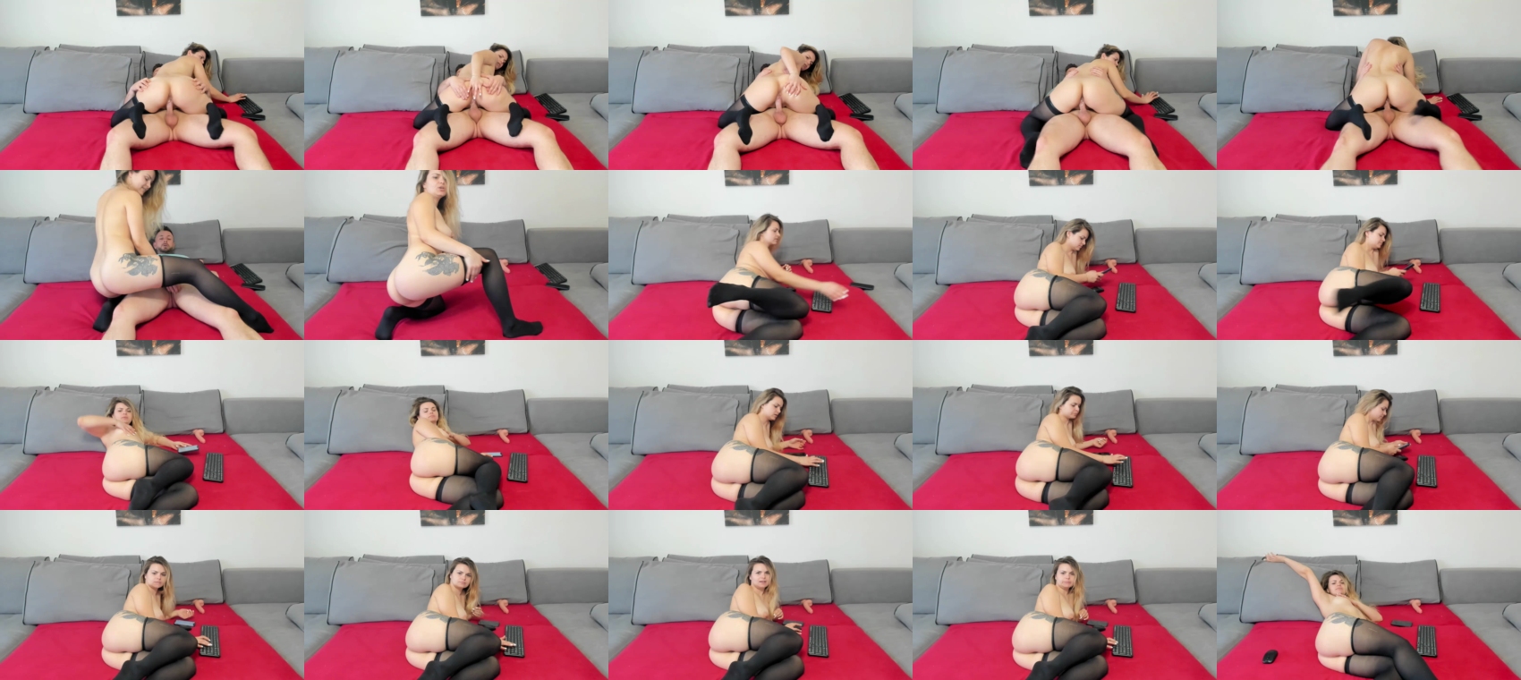 sweetlexxxy19  31-03-2022